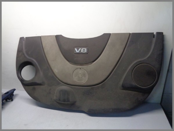 Mercedes W216 CL500 M273 Untere Vordere Motorabdeckung 2730100467 2730101867