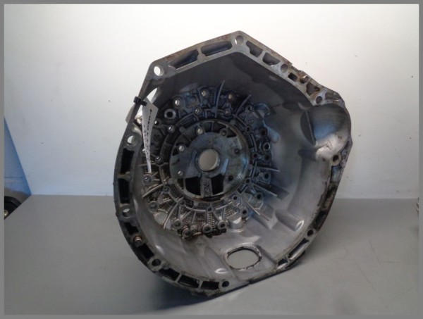 Mercedes w203 722.6 Gehäuse Getriebegehäuse 2112710901 Original W211 W209