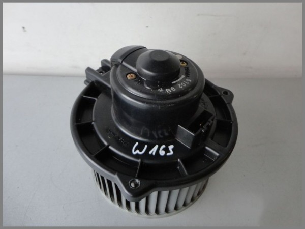 Mercedes Benz W163 ML-Klasse Lüftermotor Gebläse Motor Heizung 1638204142 Denso