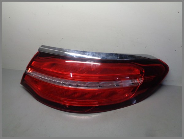 Mercedes C292 GLE Coupe Rückleuchte Rücklicht RECHTS 2929063400 Original