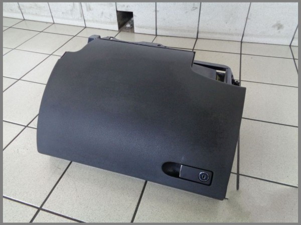 Mercedes Benz W204 Handschuhfach Fach Schwarz Ablagefach 2046800091 9F45