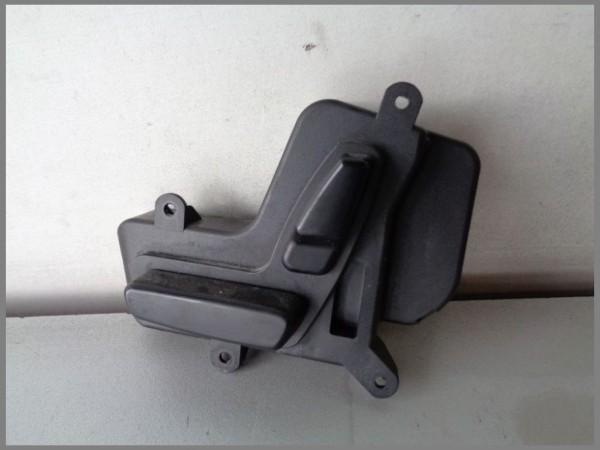 Mercedes Benz MB W211 Sitzverstellung 2118701010 Vorne Schalter LINKS