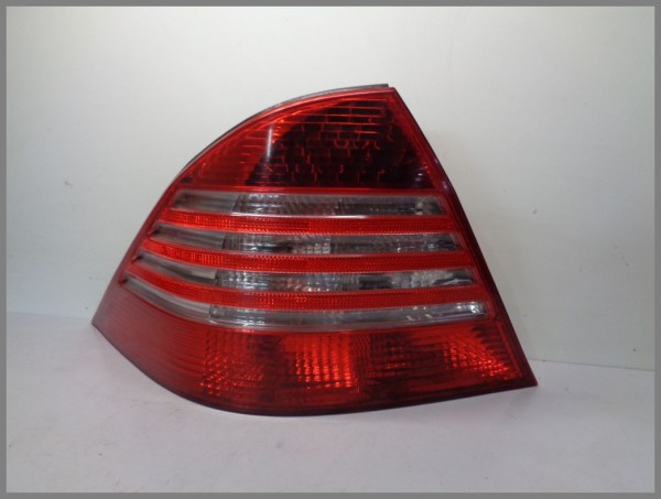 Mercedes Benz W220 taillight taillight MOPF BJ.04 left 2208200764 original