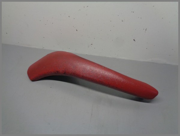 Mercedes R170 SLK Door Handle Inside Front RIGHT 1707270280 Red Original