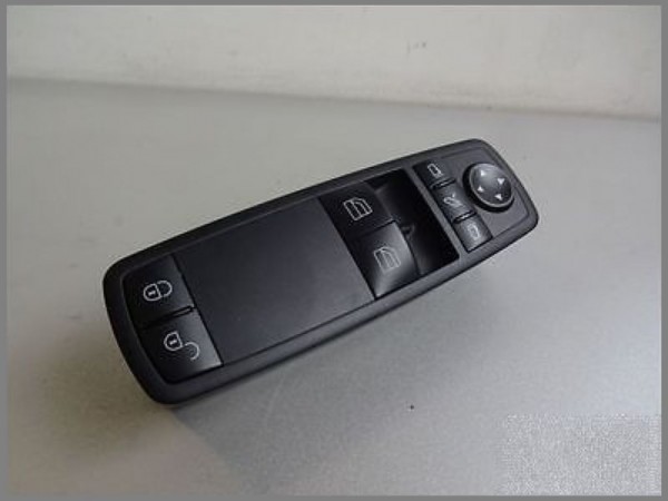 Mercedes Benz W169 W245 power window switch 1698206510 Original