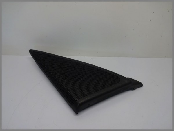 Mercedes Benz MB W203 C-Class tweeter speaker cover LEFT 2037200148