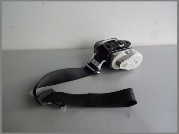 Mercedes Benz W209 CLK-Class Harness Belt 2098601985 / 9C94 Black Orig.