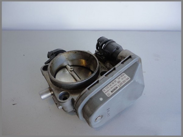 Mercedes Benz MB C-Class W202 C240 Throttle 1121410025 0205003046 Bosch