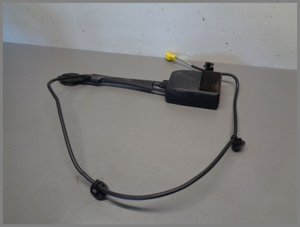 Mercedes W176 W246 W117 Belt Buckle 2468600169 front Right or left Original