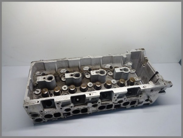 Mercedes Benz W163 W211 OM628 cylinder head 6280160901 V8 400 CDI left