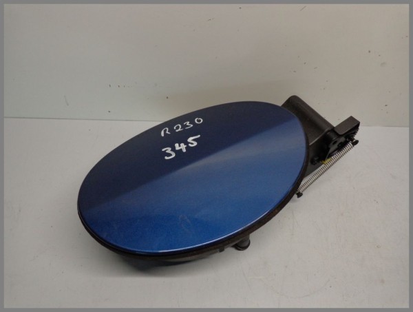 Mercedes Benz R230 Tank Cover Tank Cap Lid Tank 2306390042 345 Jaspisblue