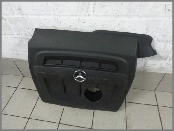 Mercedes Benz W246 W176 W117 Motorabdeckung 6070100067 OM607 180 CDI Original