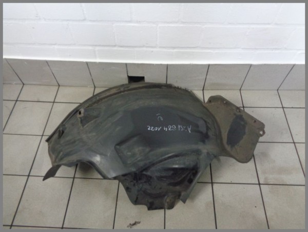 Mercedes Benz MB W251 R-Klasse Radhausschale Vorne RECHTS 2518841022 Original