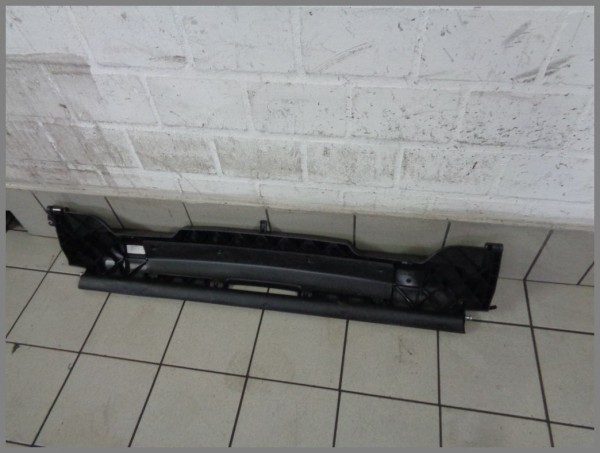 Mercedes Benz MB W207 E-Klasse Heckrollo Laderaumabdeckung 2076900065 Schwarz
