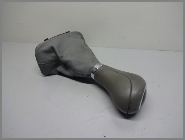 Mercedes Benz MB W203 W209 shift bag 2032672011 7F05 automatic ELEGANCE Orig.