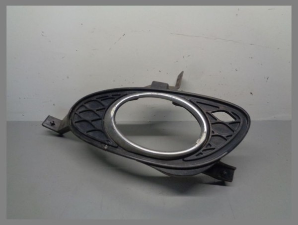 Mercedes Benz W219 CLS Nebelscheinwerfer Verkleidung 2198850923 Links Original