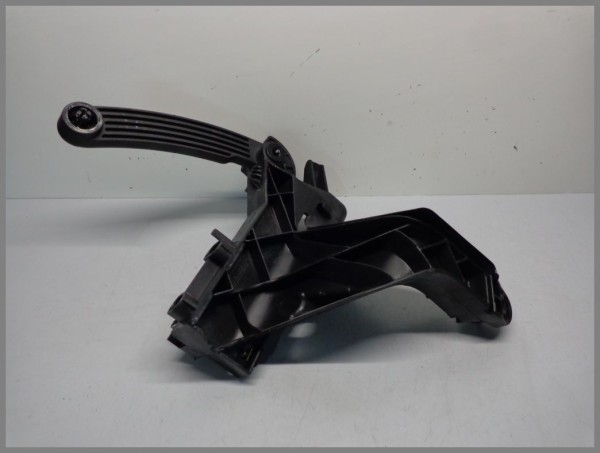 Mercedes R171 SLK Halterung Verkleidung 1719630114 Verdeck Trennwand Links