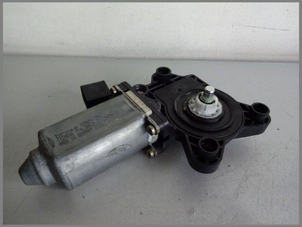 Mercedes Benz W220 Fensterhebermotor Motor Fensterheber Hinten Rechts 119654-104