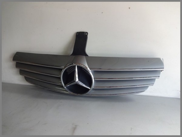 Mercedes Benz W209 CLK-Klasse Frontgrill Kühlergrill Grill 2098800023 Original