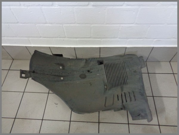 Mercedes Benz R251 R-Klasse Radhausschale Vorne Links 2518840922 Original