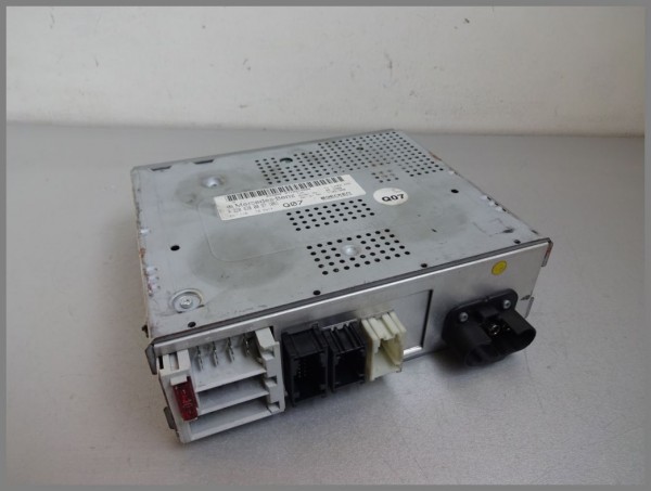 Mercedes Benz MB W220 W215 S-Klasse CL TV Tuner Modul Steuergerät 2208200097