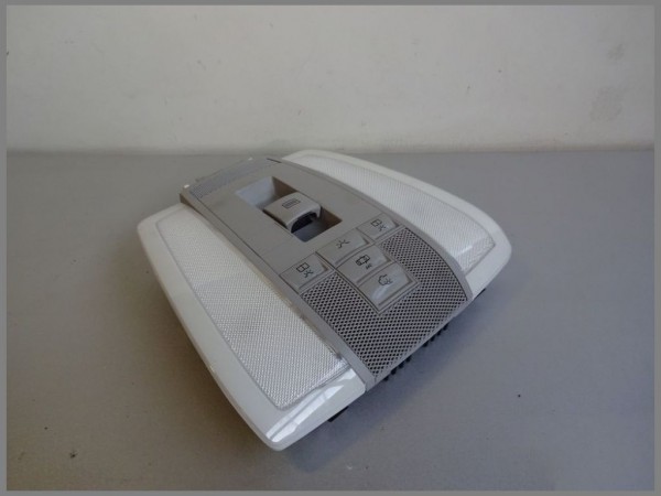 Mercedes Benz W204 interior light reading light 2048209701 MERCEDES BENZ W204 C KLASSE Leselampe Innenbeleuchtung