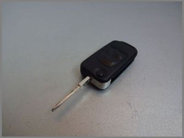 Mercedes Benz W163 Zündschlüssel Schlüssel Funkschlüssel ML-Klasse 3 Tasten