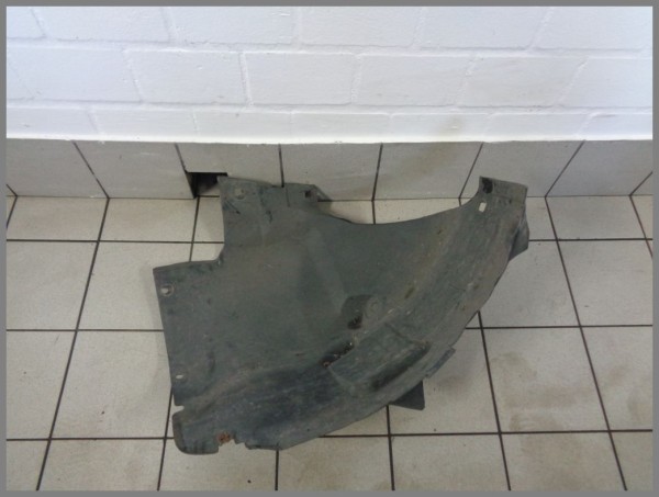 Mercedes Benz MB W220 S-Class whellhouse front right 2206980830 Original