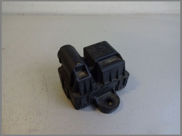 Mercedes Benz MB W204 Vorglührelais 6511530279 CDI Relais Glühzeitendstufe OM651