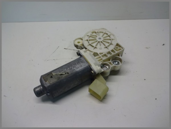Mercedes Benz MB R230 window regulator motor window servomotor 2308200442