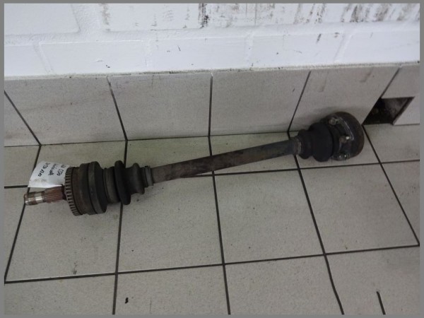 Mercedes Benz W220 S-Klasse Antriebswelle Gelenkwelle Welle HINTEN 2203501210