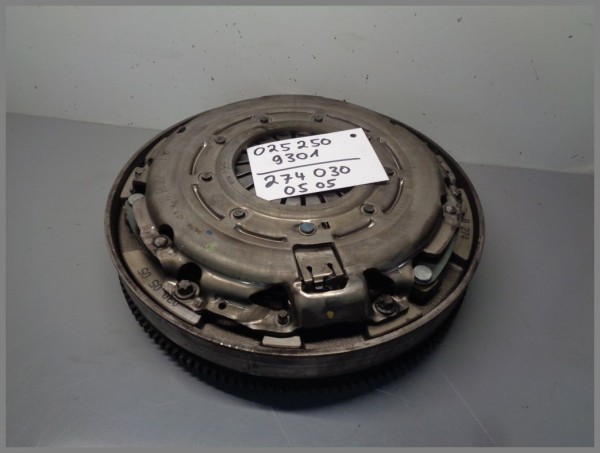 Mercedes Benz W203 Dual Mass Flywheel Clutch 0252509301 2740300505