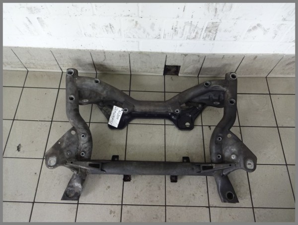 Mercedes Benz MB W204 Vorderachse Aggregateträger Integralträger 2046281057