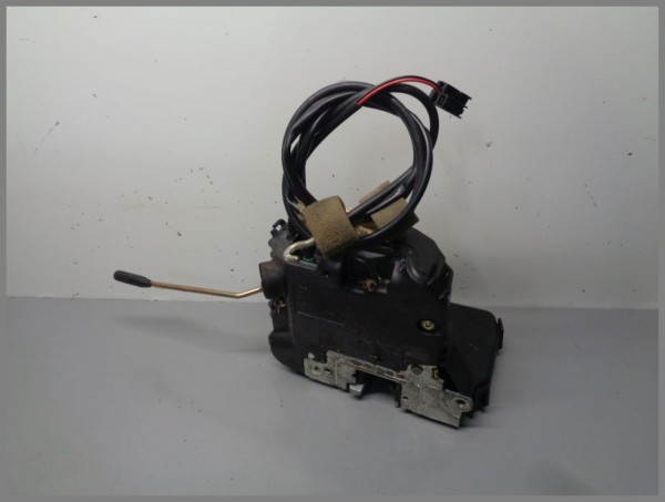 Mercedes Benz W209 CLK-class door lock LEFT 2097200335 original