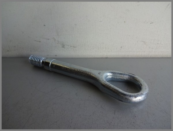 Mercedes Benz MB W203 W210 W208 Tow hook towing eye 2206280135