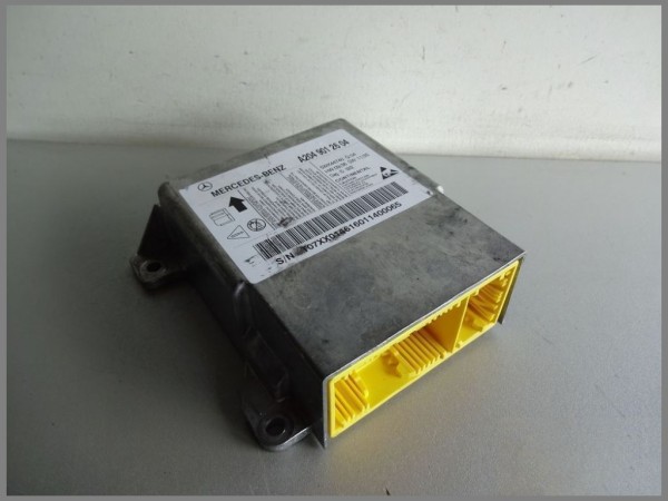 Mercedes Benz MB W204 Airbag Control Unit 2049012604 Original