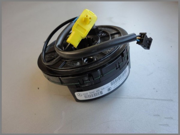 Mercedes W208 W210 Airbag Schleifring 0025426518 Lenkwinkelsensor Multifunktion