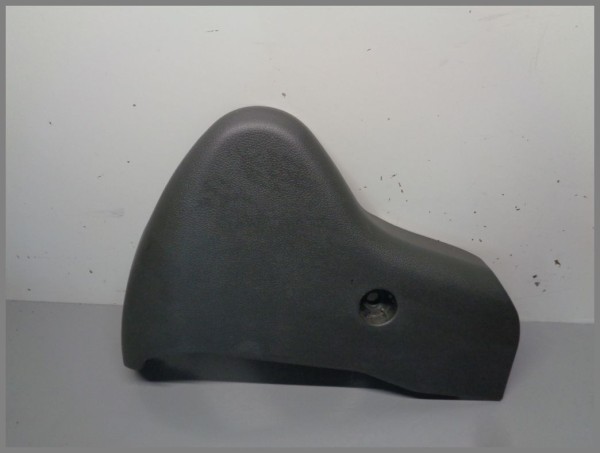 Mercedes Benz R230 SL Verkleidung Sitzverkleidung Rechts 2309184030 Schwarz