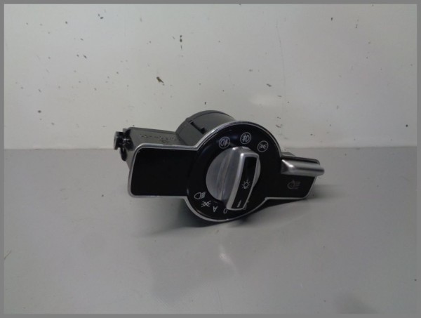 Mercedes Benz W221 S-Klasse Lichtschalter 2215452104 Original