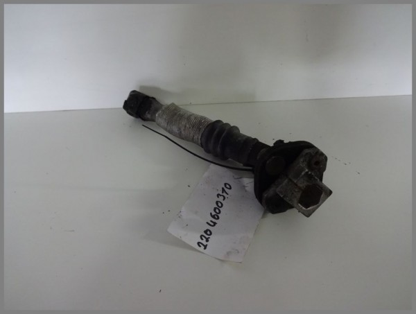 Mercedes Benz W220 S-Class universal joint steering gear 2204600310 original