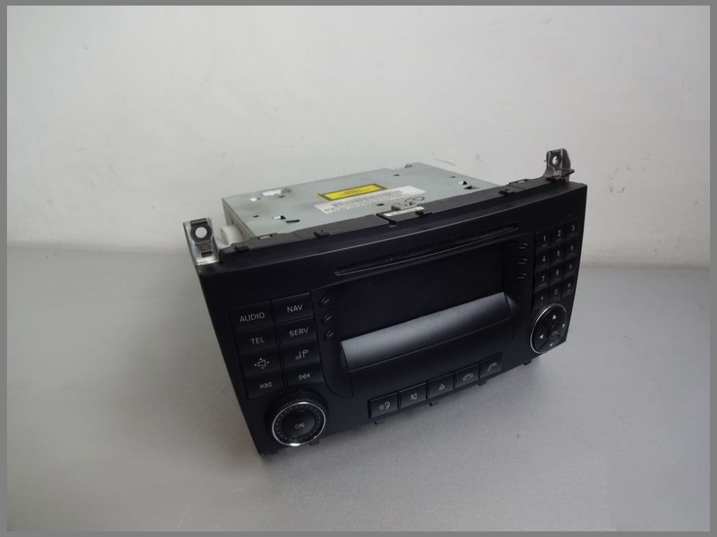 Mercedes Benz W203 Cd Radio Be6091 Aps 50 Navigation Cd 2038274142 Original Benzshop De Mercedes Benz W203 Cd Radio Be6091 Aps 50 Navigation Cd 2038274142 Original Benzshop De