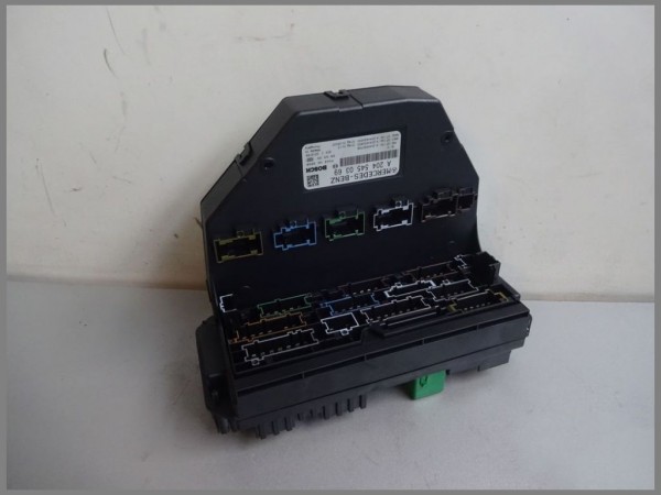 Mercedes Benz W204 Steuergerät SAM 2045450369 Sicherungskasten Bosch Original