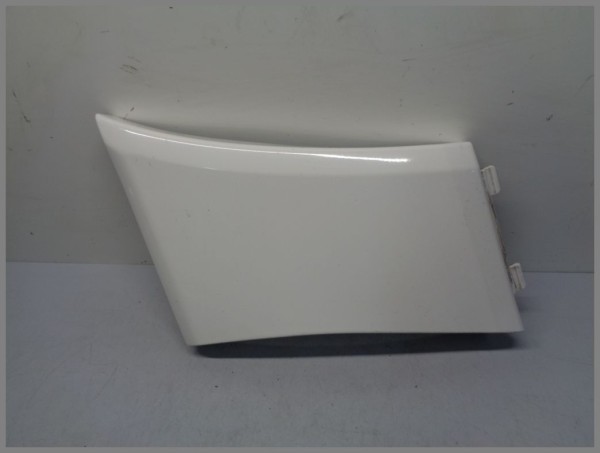 Mercedes Benz R129 SL paneling rear left 149 White 1296902340 original