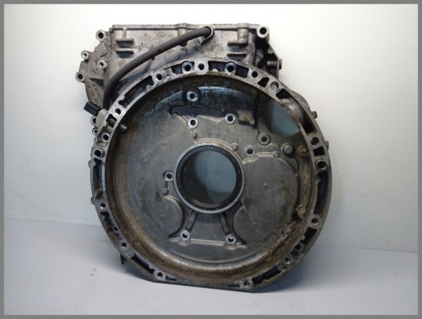 Mercedes Benz timing chain box timing case OM651 engine 6510150902 CDI