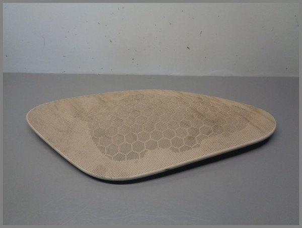 Mercedes R230 Lautsprecher Abdeckung Lautsprecherverkleidung 2307200448 BEIGE
