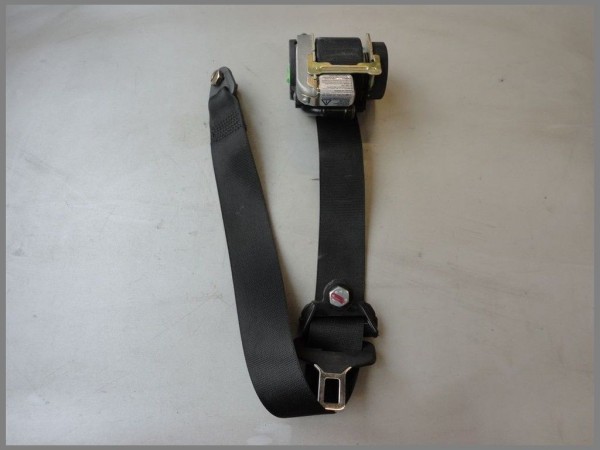 Mercedes Benz MB R170 SLK-Class Seatbelt Front Right Mopf 566280201