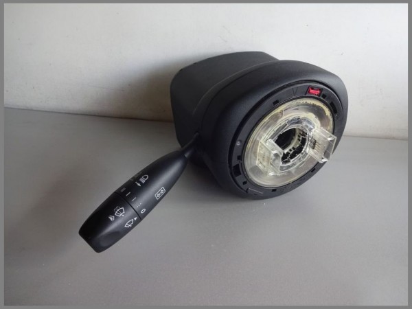 Mercedes Benz W204 Steering Column Lever Switch Module Jacket Tube Module 2044403002 Orig W204 C Class Mercedes Spare Parts Benzshop De