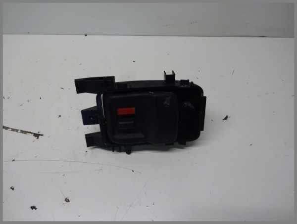 Mercedes Benz MB W163 ML-Klasse Heckklappe Türgriff Entriegelung 1637600061