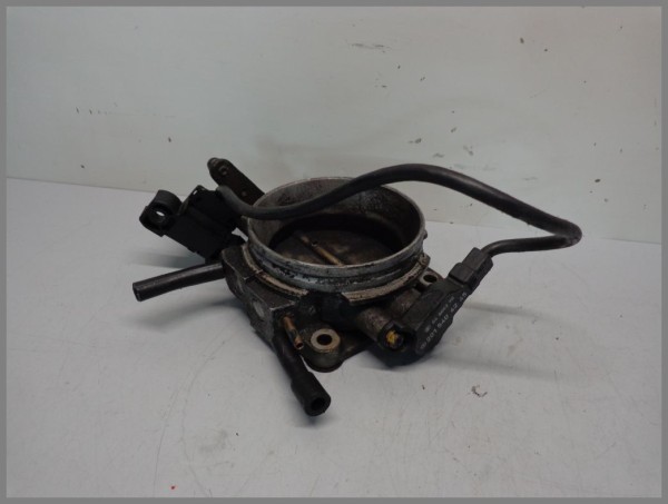 Mercedes R129 M103 SL300 Drosselklappe 0021402753 Original 2015404245