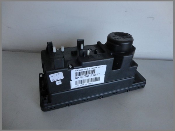 Mercedes Benz MB C208 W210 ZV - Pumpe 2088000748 Zentralverriegelungspumpe HELLA